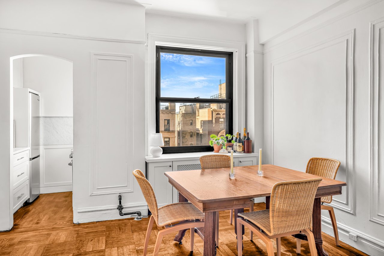 107 West 86th Street