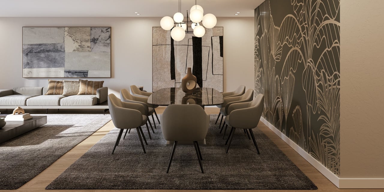  3-Bedroom Villa with Pool in Lavra, Just 100m from the Ocean