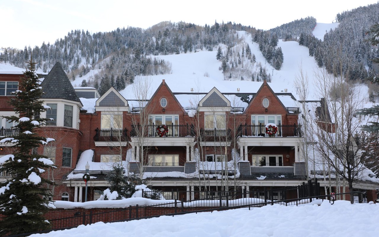 McClain Flats
