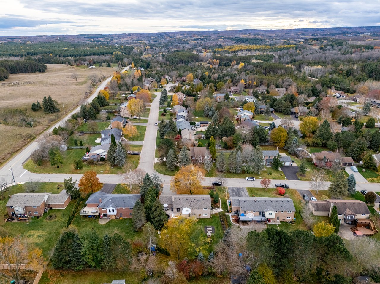 Modern Palgrave Bungalow