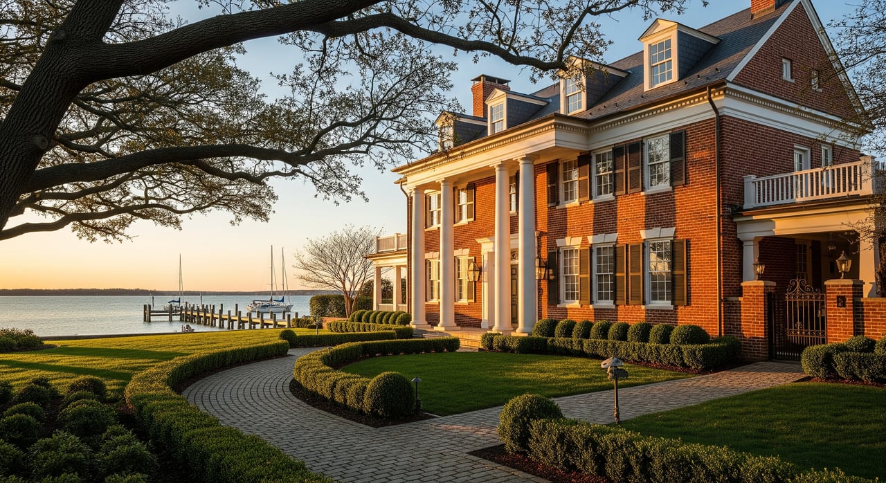 BAH And VA Loan Budgeting For Annapolis Buyers