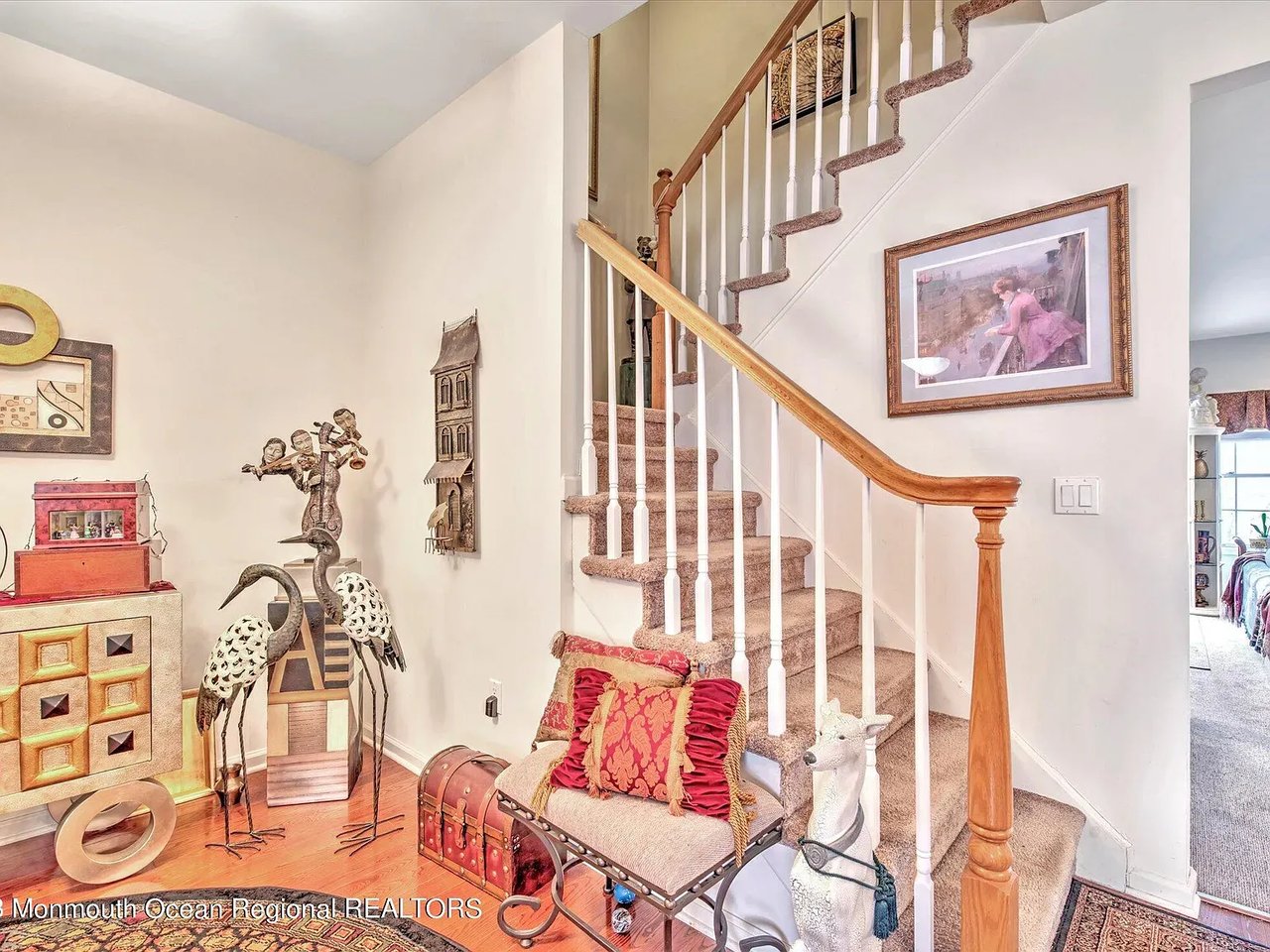 52 Smock Court