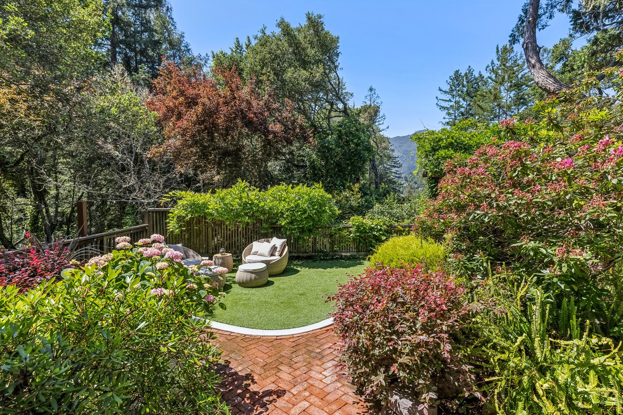 183 Molino Avenue, Mill Valley