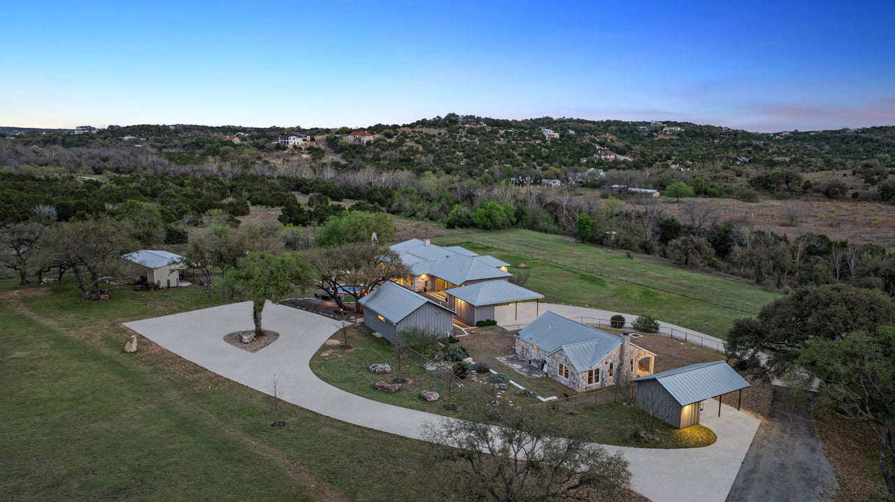 4813 Twin Acres Road