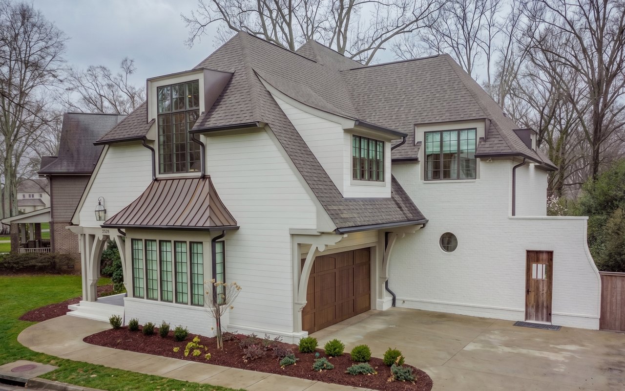 Dickens Mitchener Home of the Month: 2529 Cornell Avenue