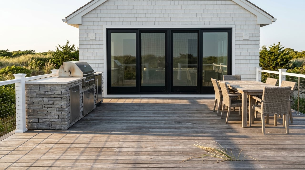 Preparing To Sell Your Home In Duck’s Seasonal Market