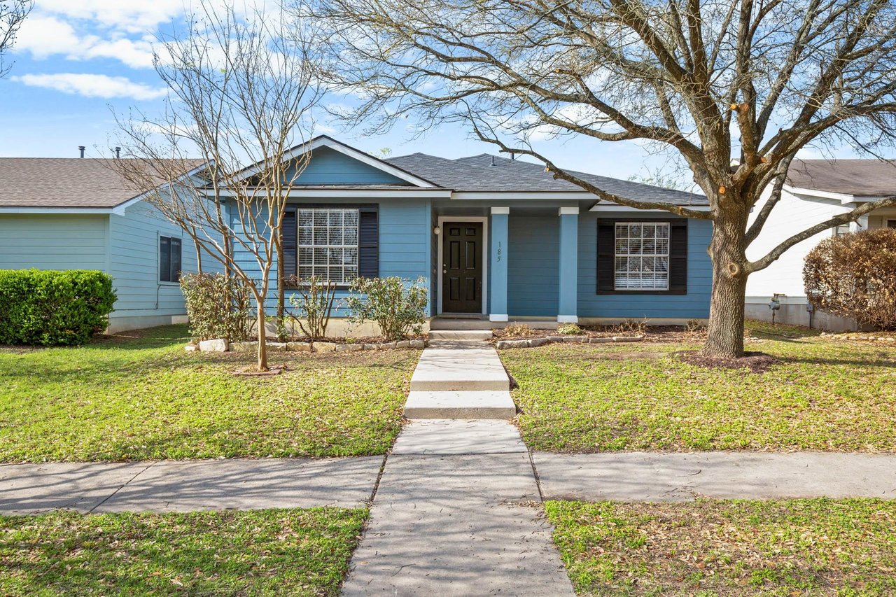 185 Segovia WAY