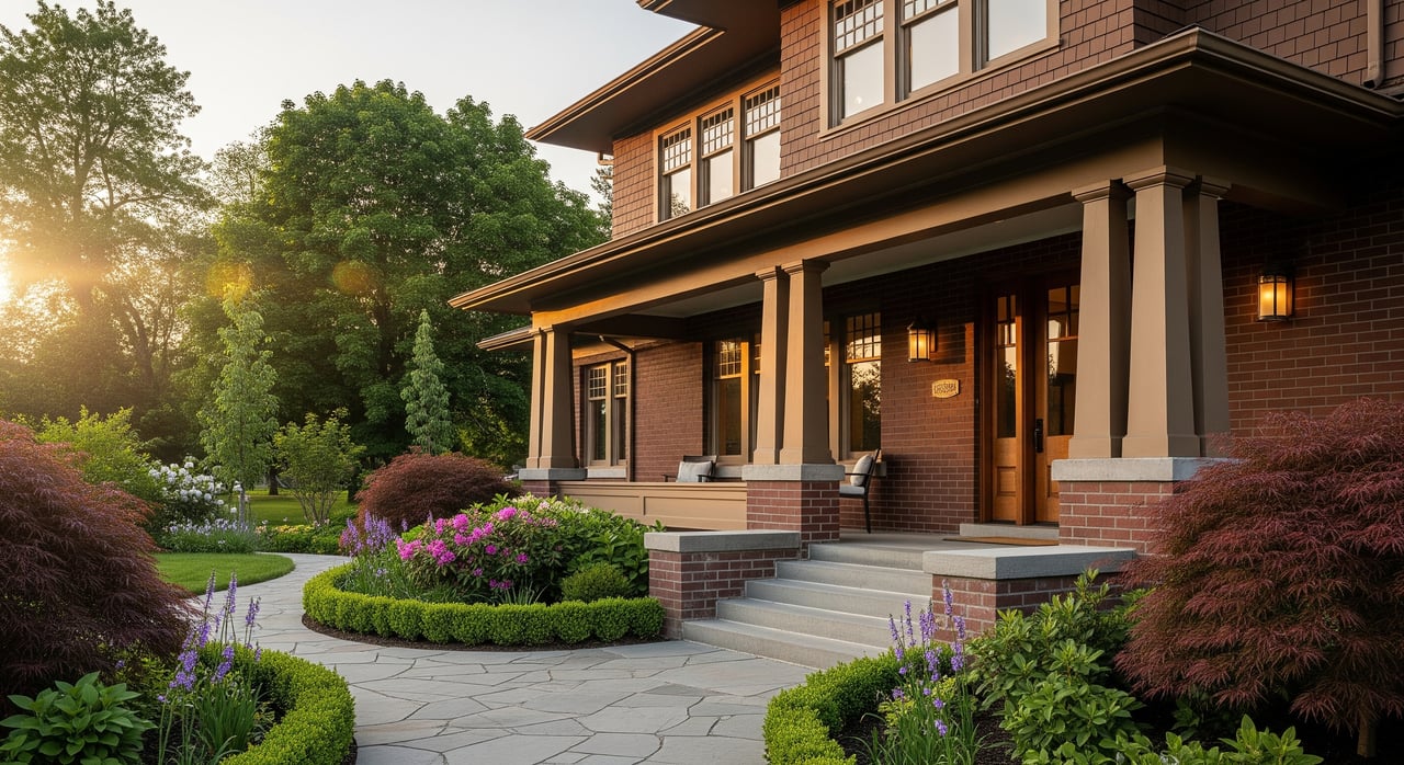 How We Market Luxury Homes In Manito