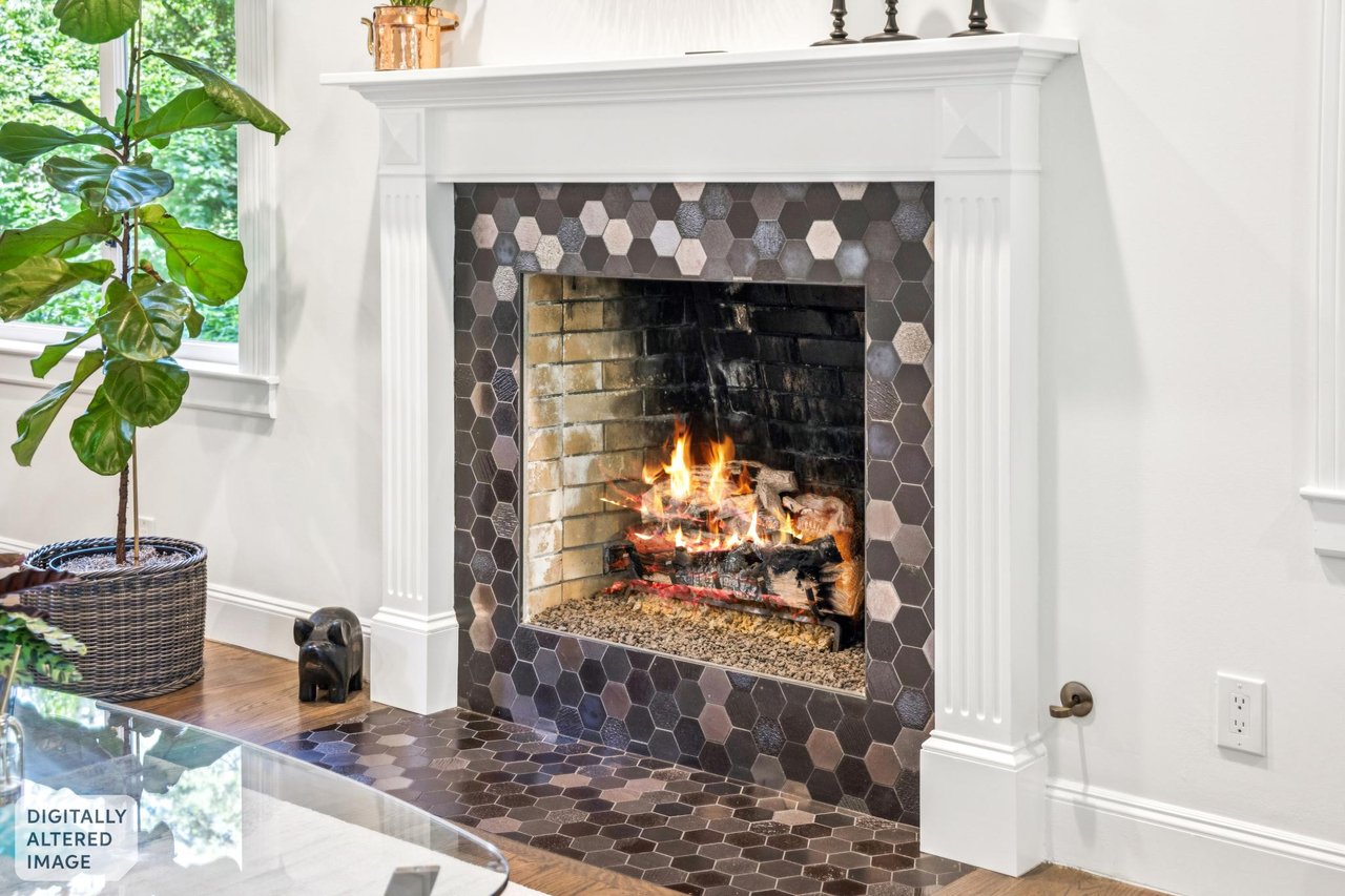 309 Corte Madera Ave
