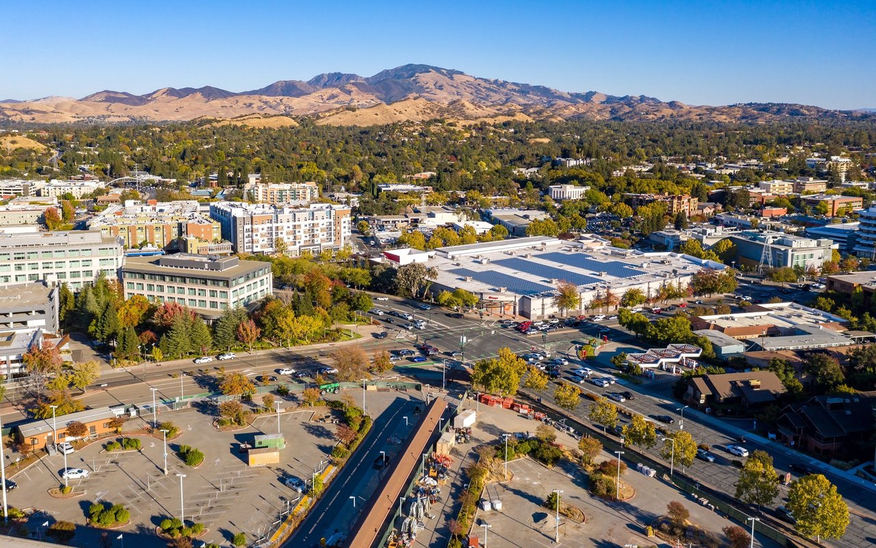 Walnut Creek