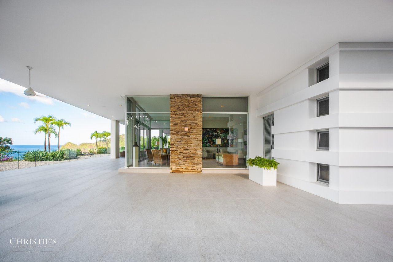 Majagual Estate