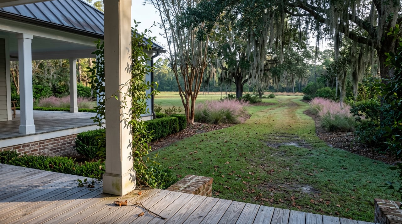 Two Big Ribbon-Cuttings in Fairhope, Eleven Months Apart. They Still Don't Touch.