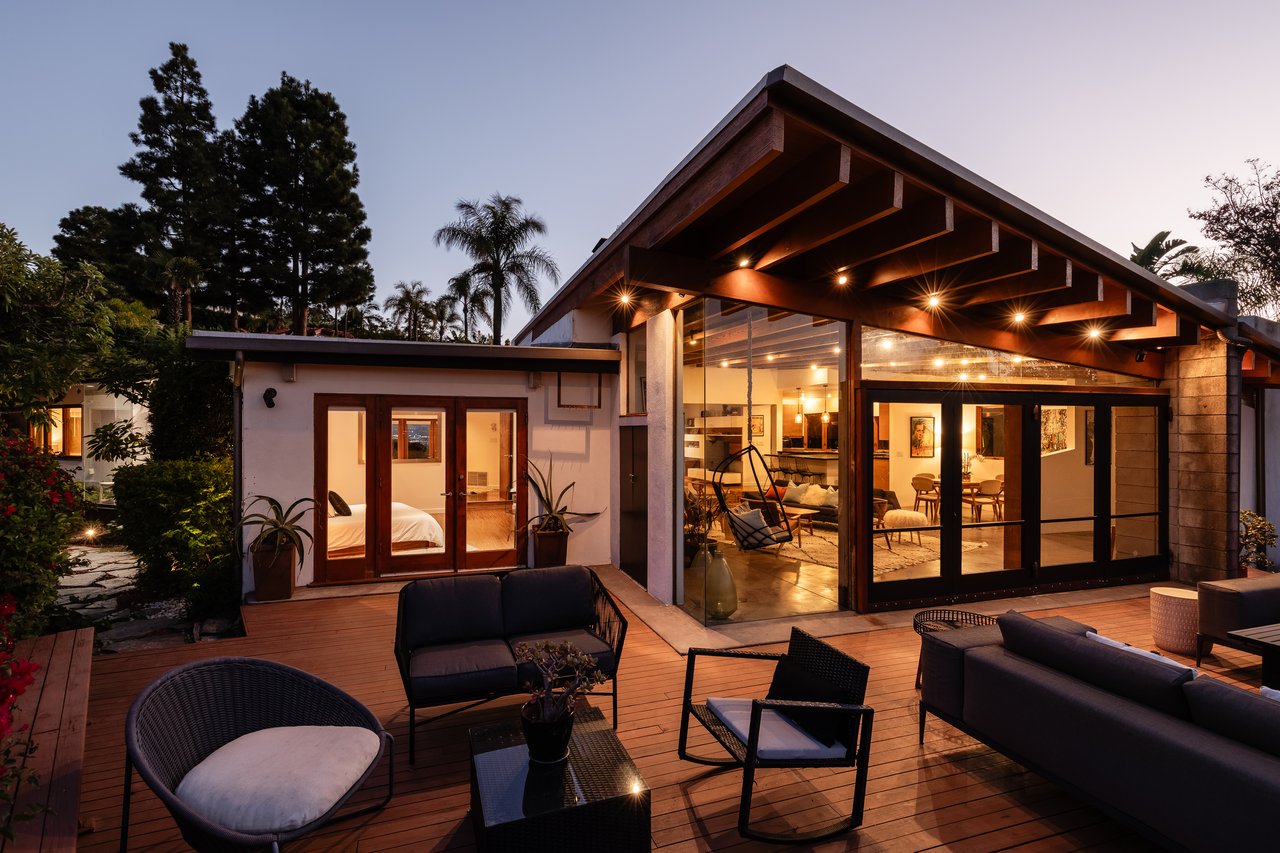 3604 Glenridge Dr, Sherman Oaks 