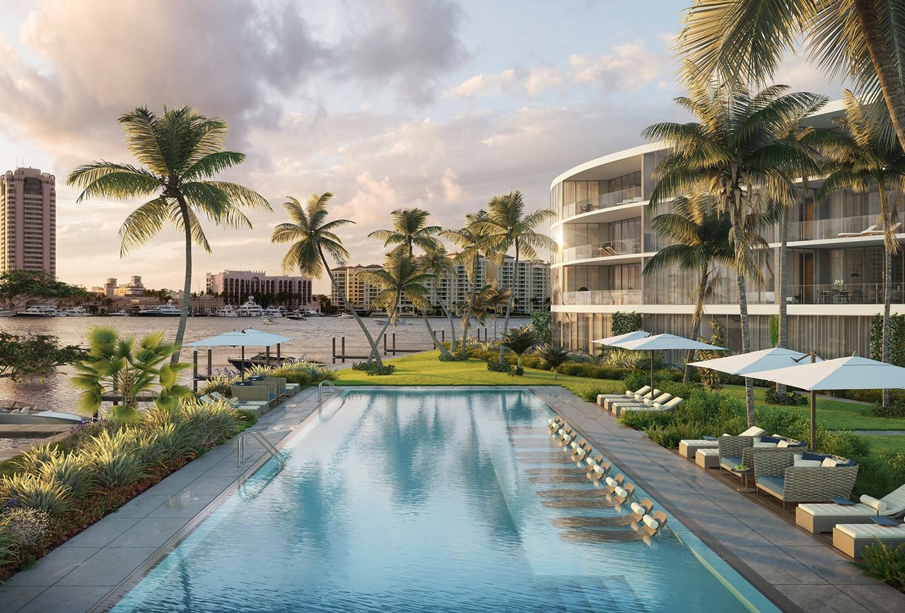Boca Beach Residences