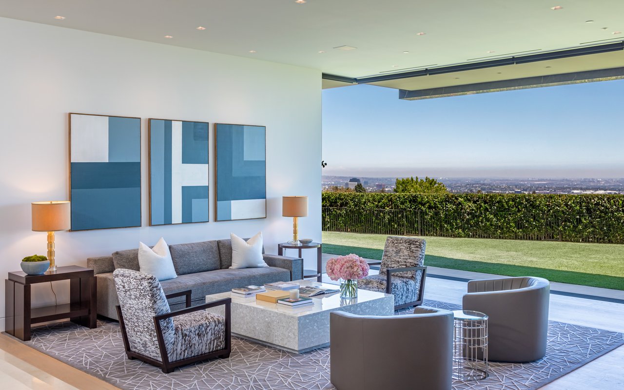 1601 Casale Rd, Pacific Palisades