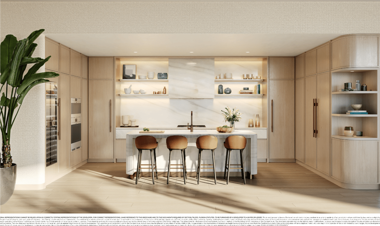 The Perigon Miami Beach