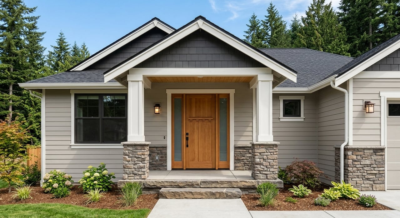 Planning A Move‑Up Purchase In North Spokane