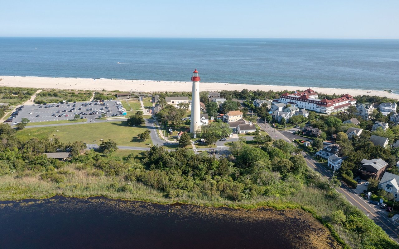 Cape May Point