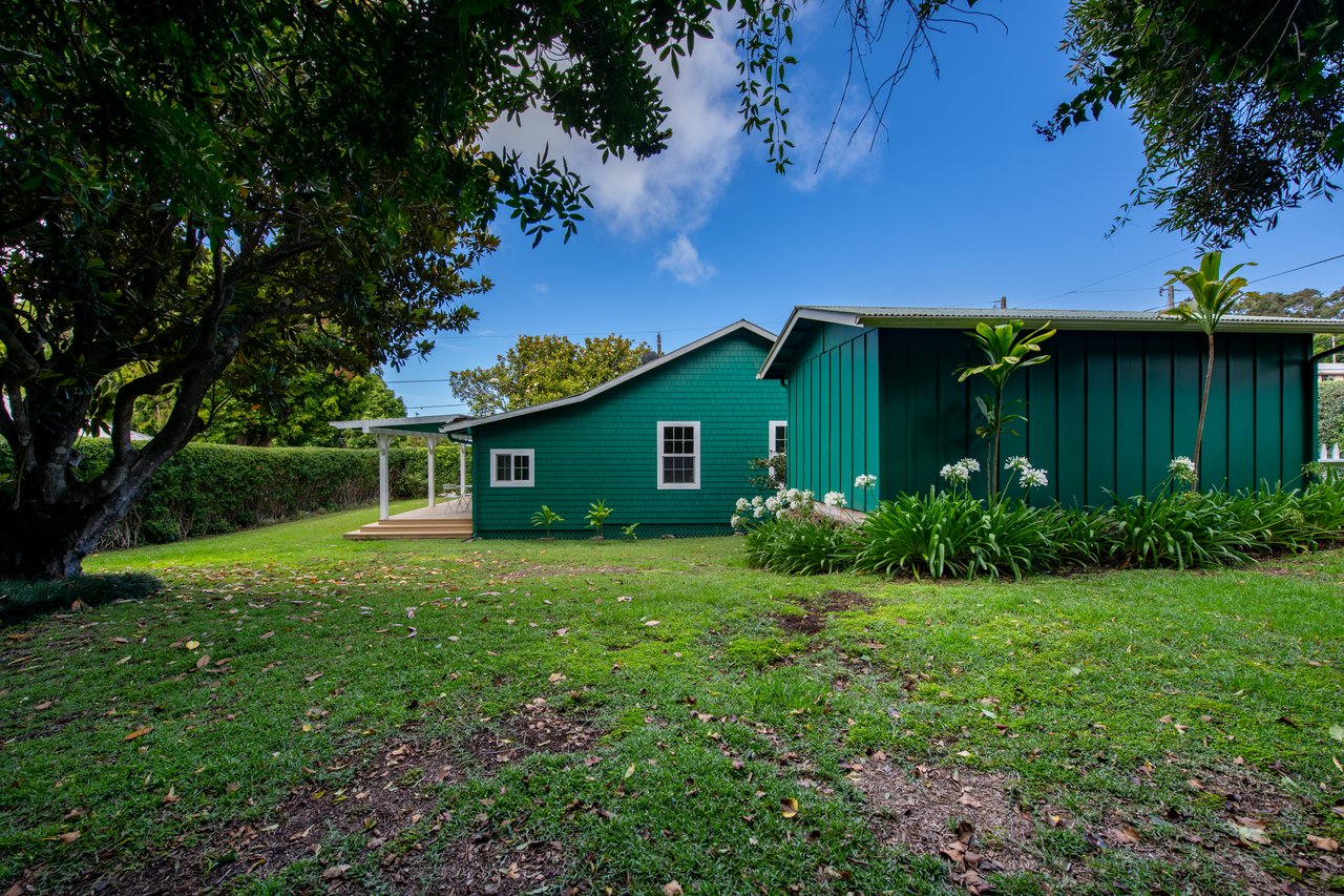 Lindsey Road Cottage 