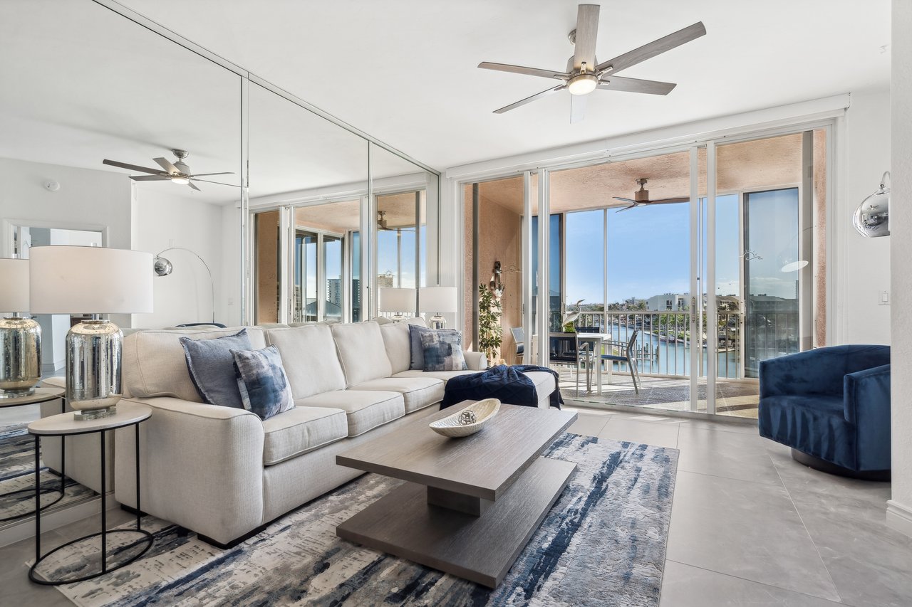 170 Lenell Rd 403 - Palm Harbor Club
