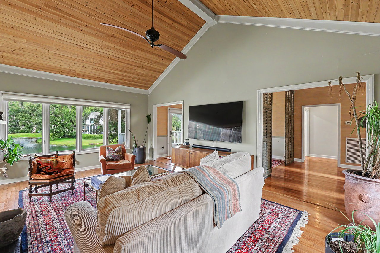 3 Sky Sail Circle Savannah, GA 31411