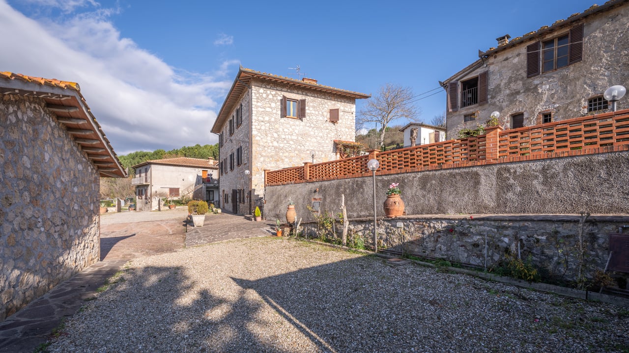 PODERE MAGGIO