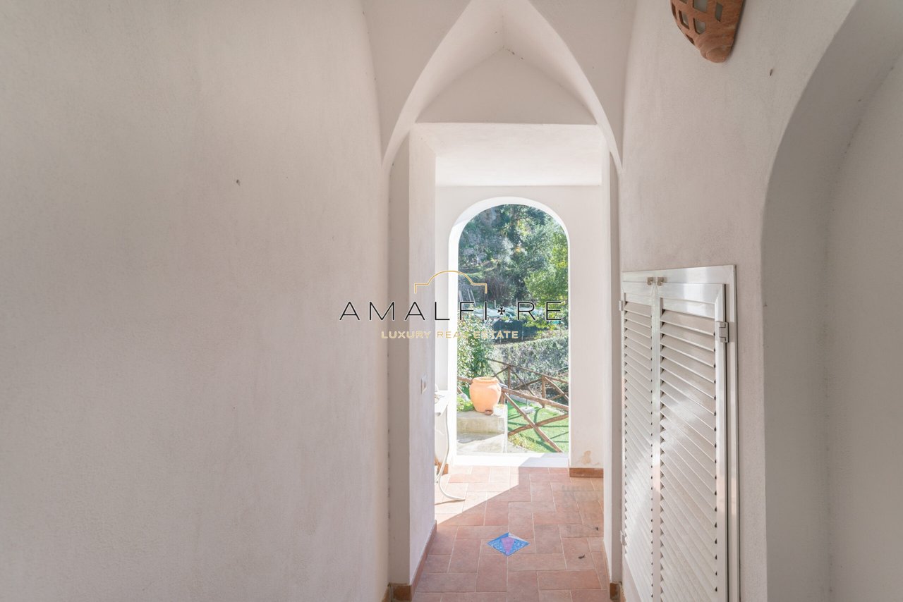Amalfi Non-hotel Accommodation Complex