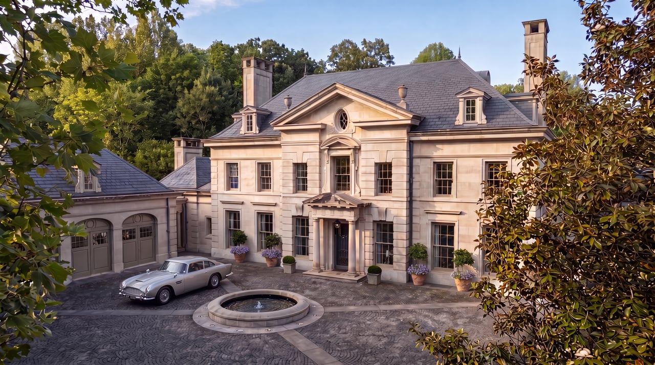 Wayside Manor