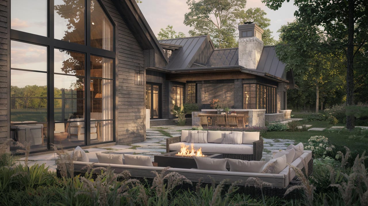 How to Remodel Your Home in Glen Arbor, MI Without the Stress
