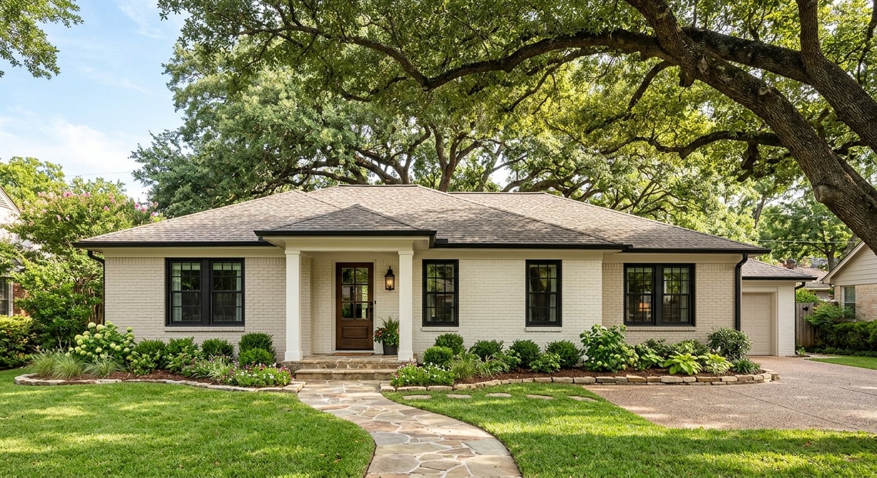 Comparing Spring Branch West And Energy Corridor Living