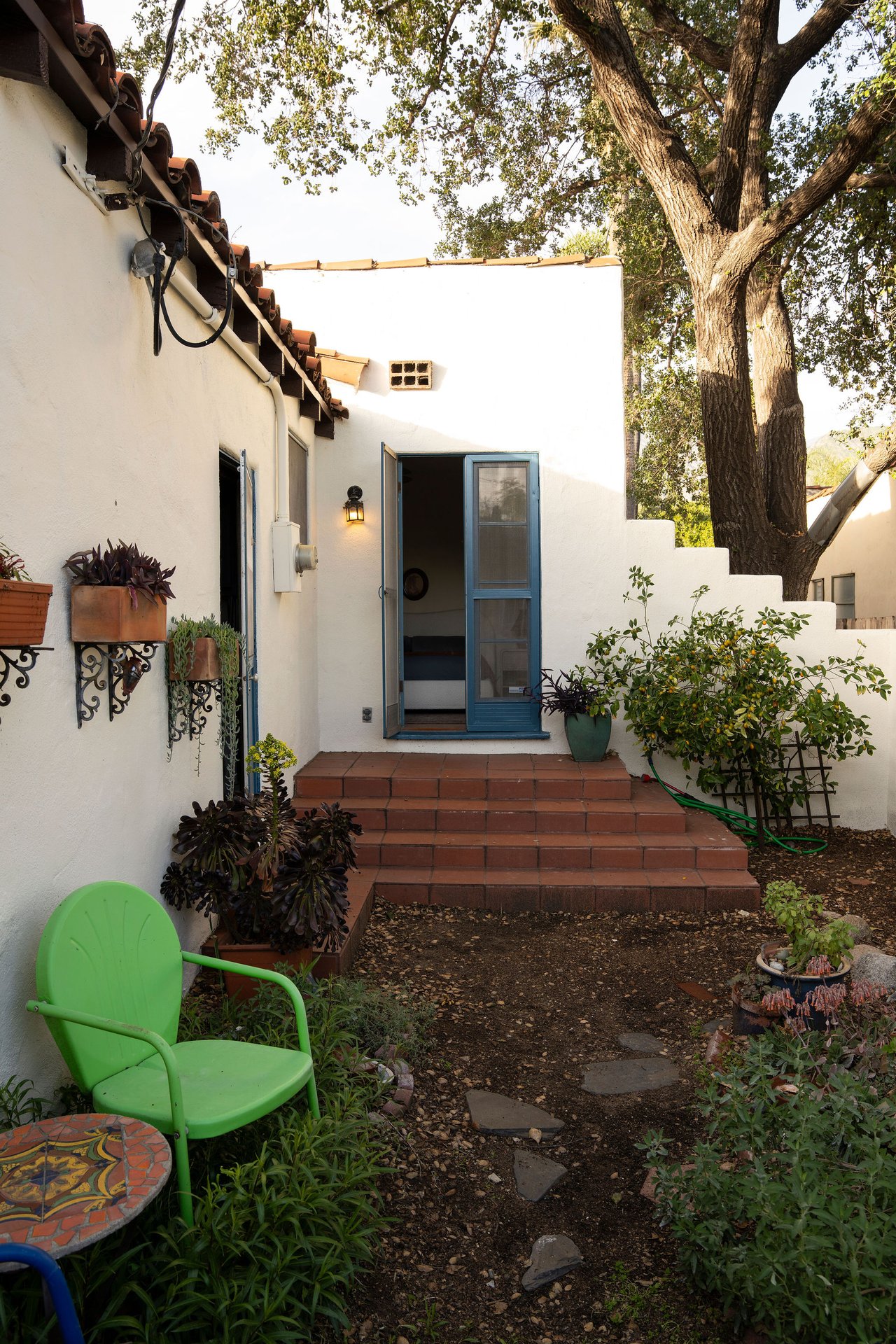 :: The Bower House, 1933 :: 