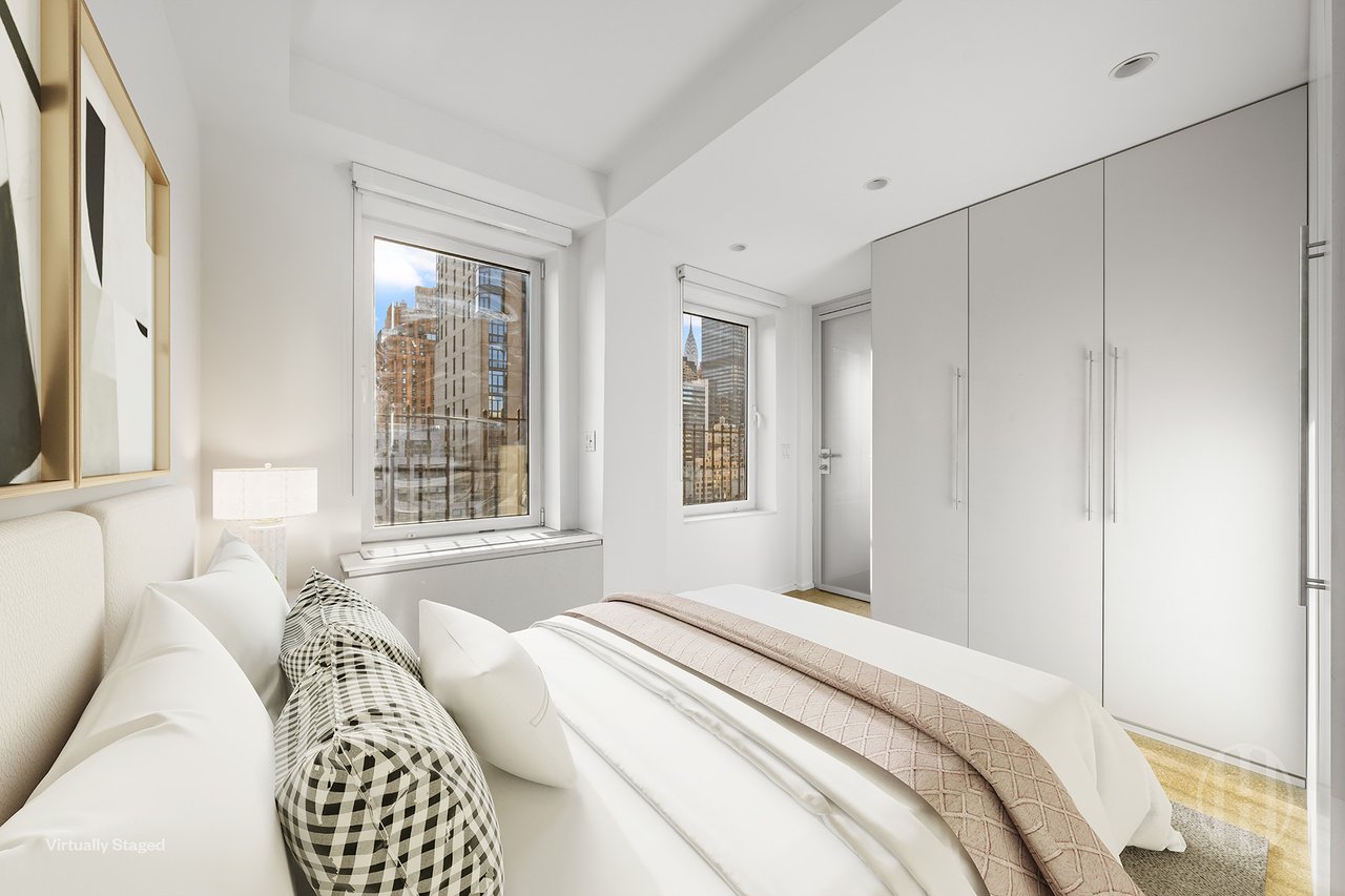 400 East 52nd Street 