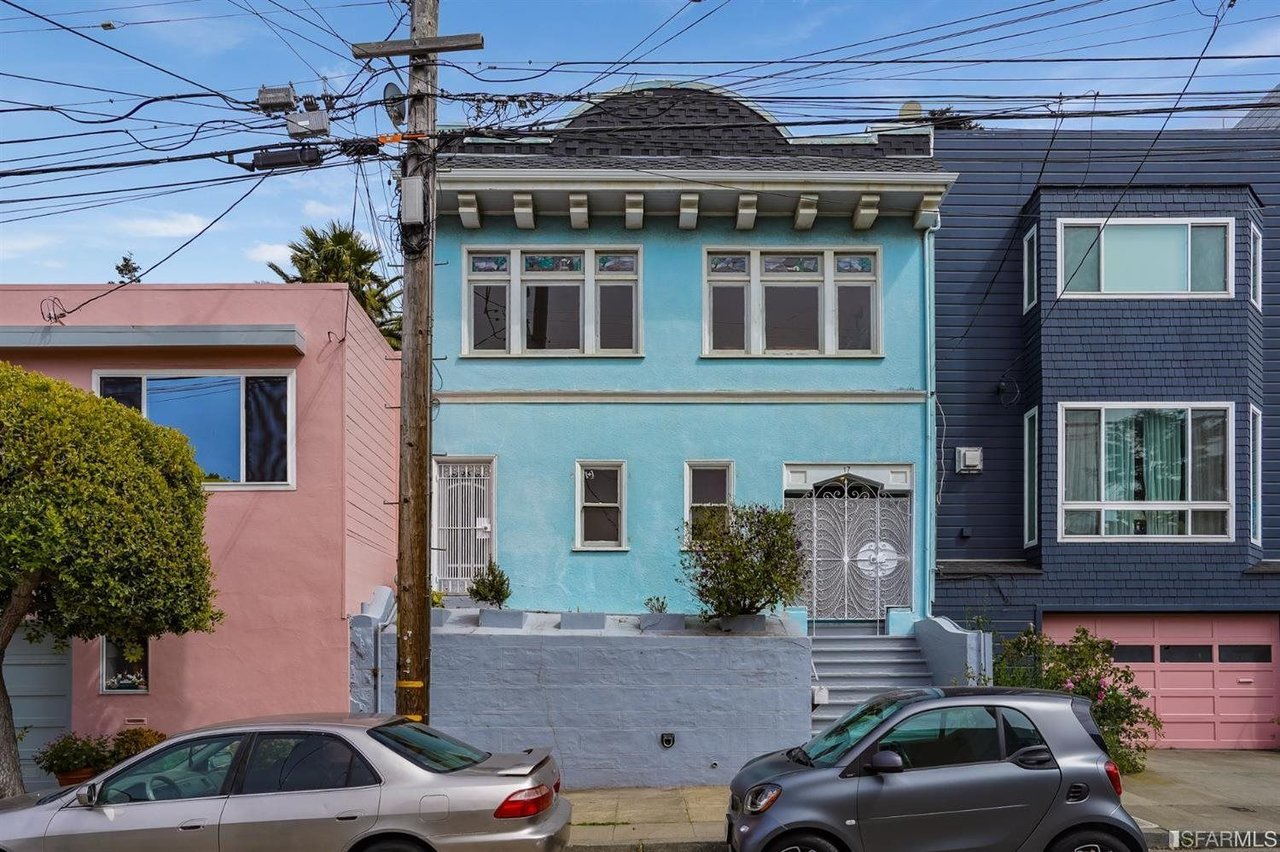 17 Elsie St