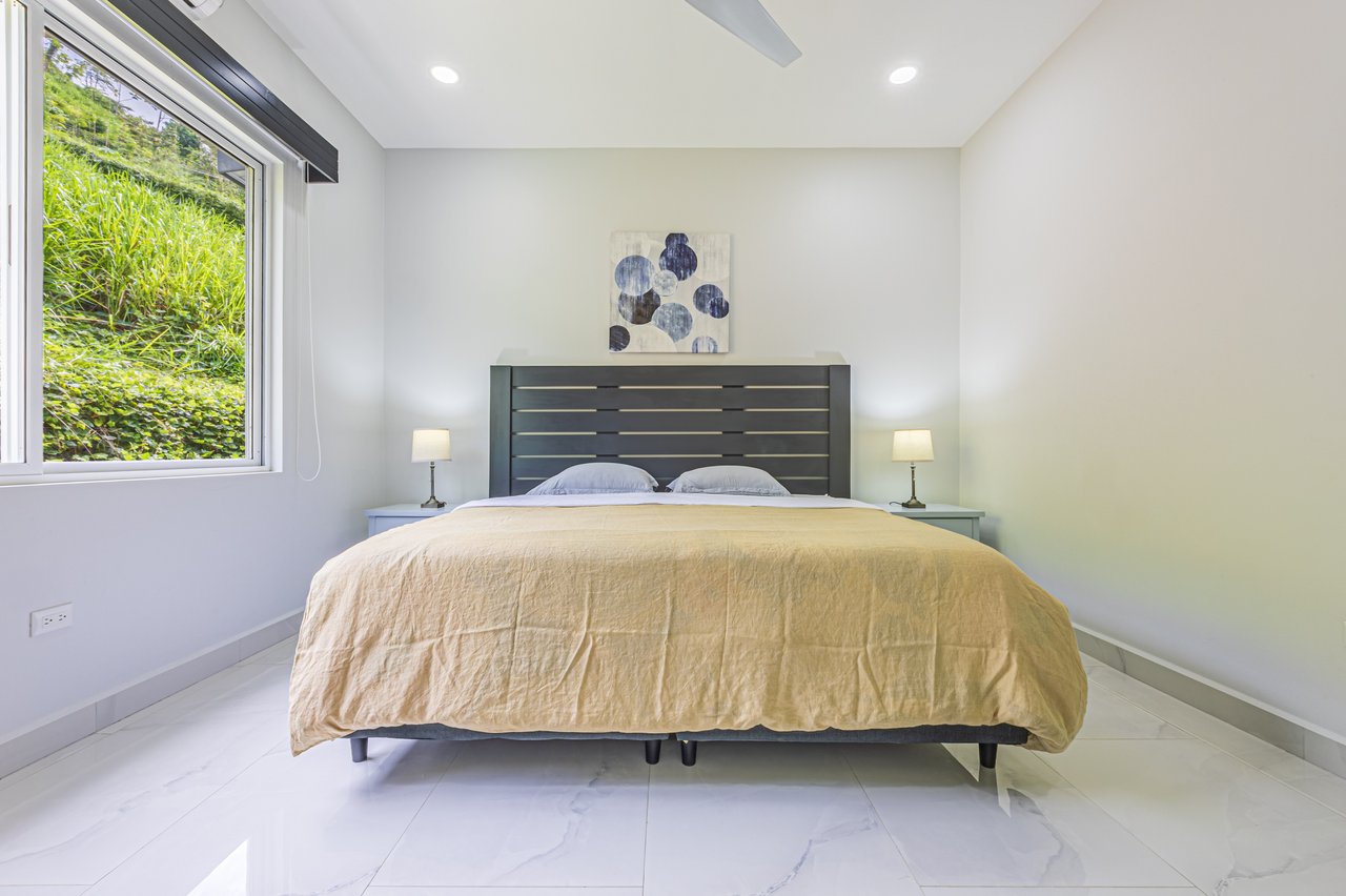 Perfect for Families or a Peaceful Retirement, Uvita Pacific Ocean Town