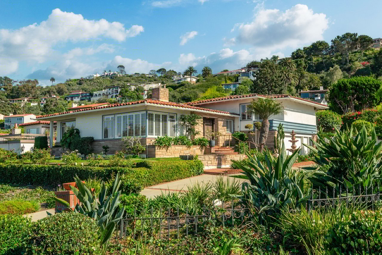 Just Listed: A Timeless Home in the Heart of Malaga Cove