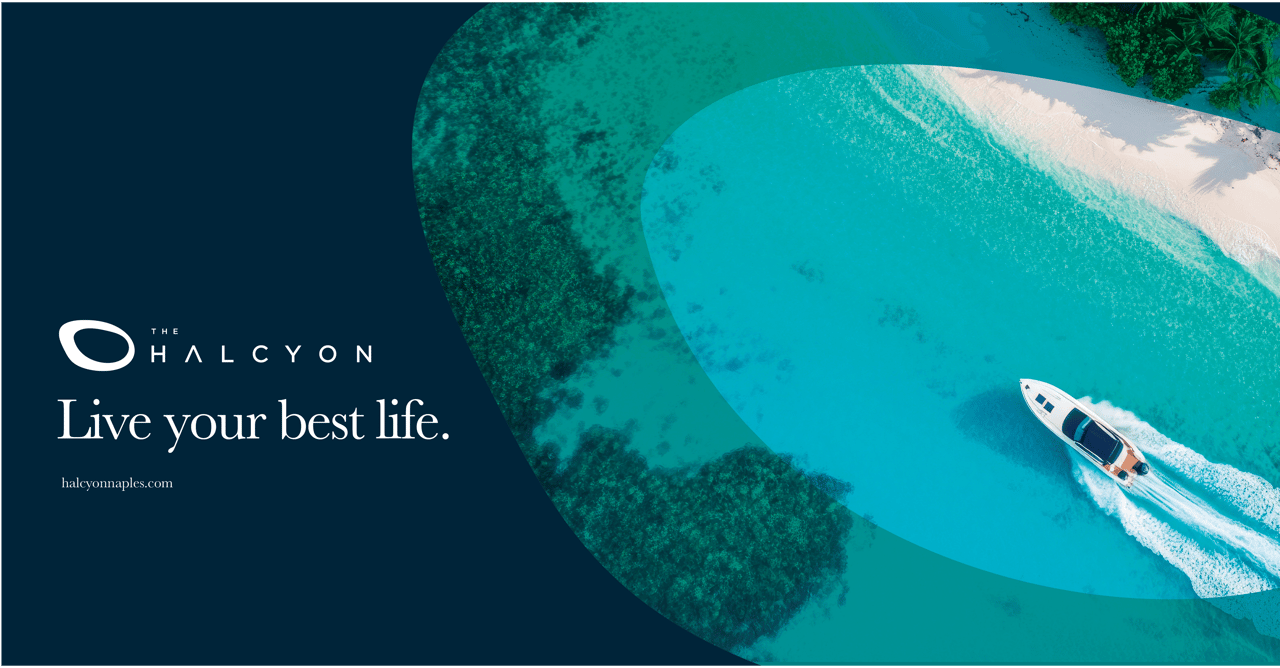 The Halcyon Residences & Marina