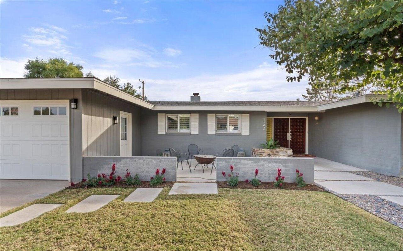 123 E Kaler