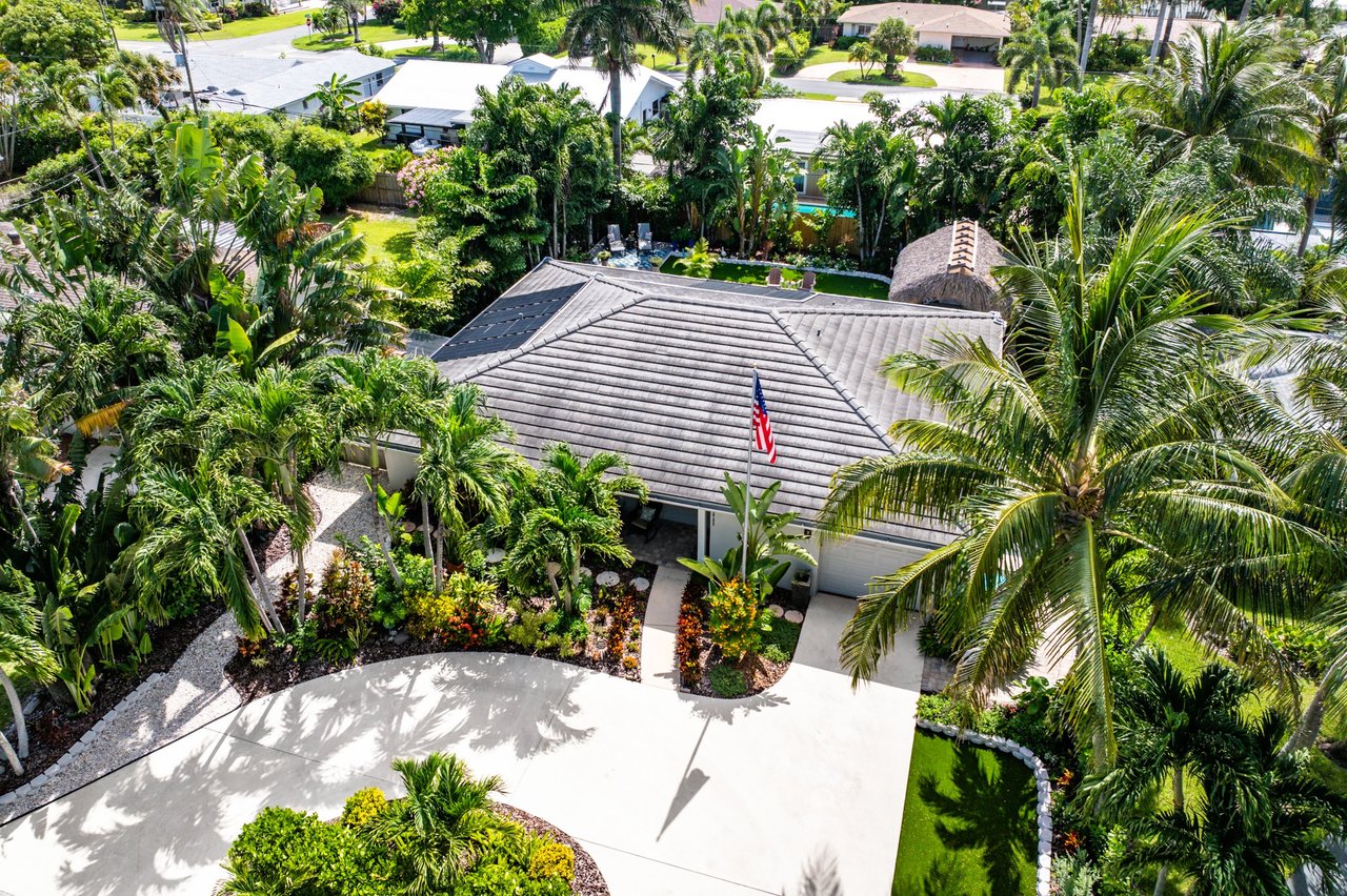 2709 SW 4th St., Boynton Beach FL
