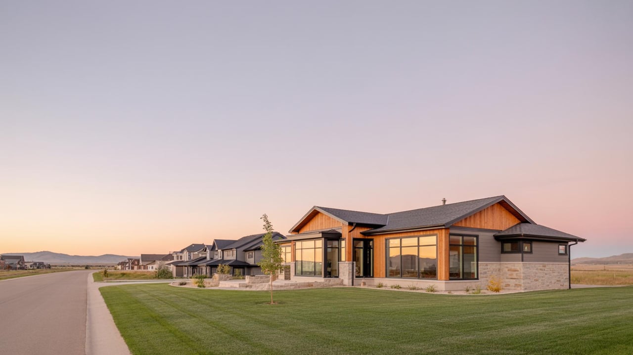 What’s Happening in Airdrie, AB’s Real Estate Market Right Now?