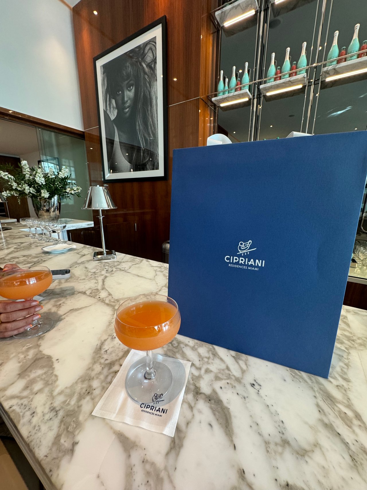 Cipriani Residences Miami (Brickell)
