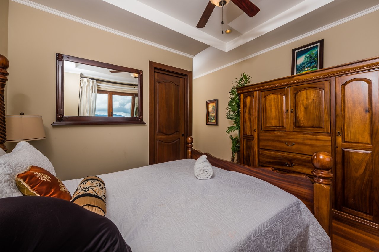 Flamingo Towers Penthouse #32 | Stunning ocean views with the luxury of condo living at Flamingo Beach!
