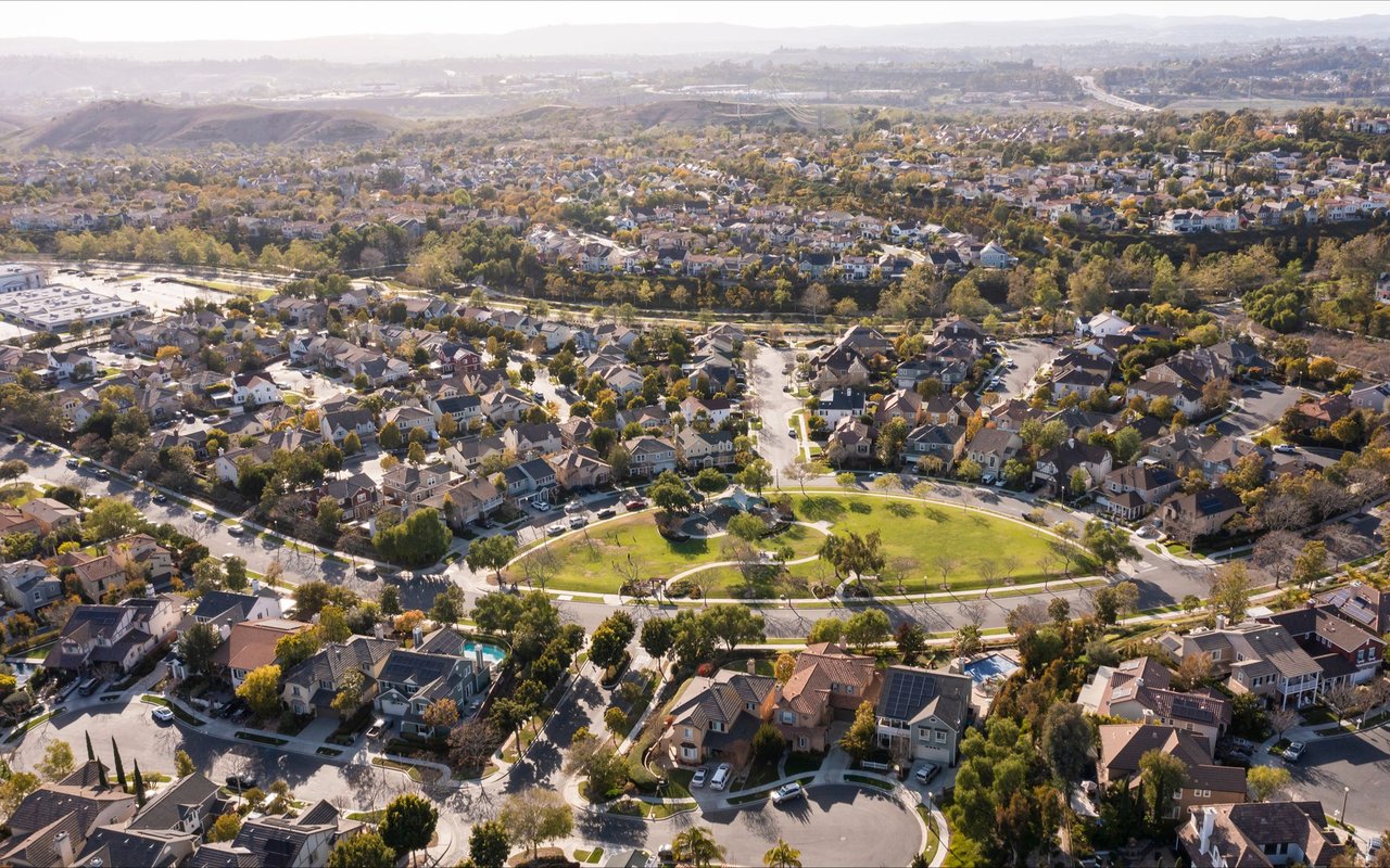 Ladera Ranch