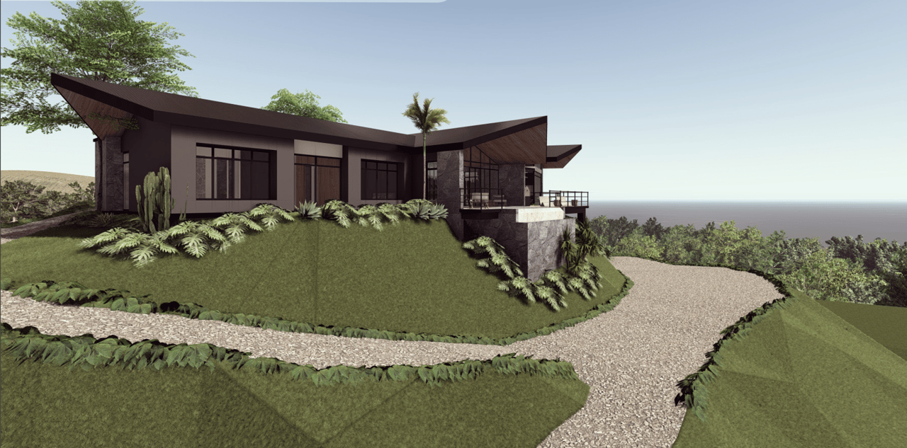  Luxury Ocean View Lot in Piñuelas - Premier Building Site 