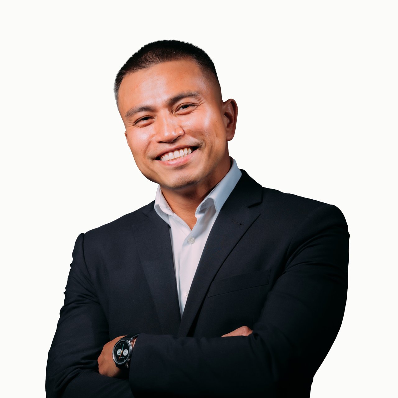 Roger Cuyugan
