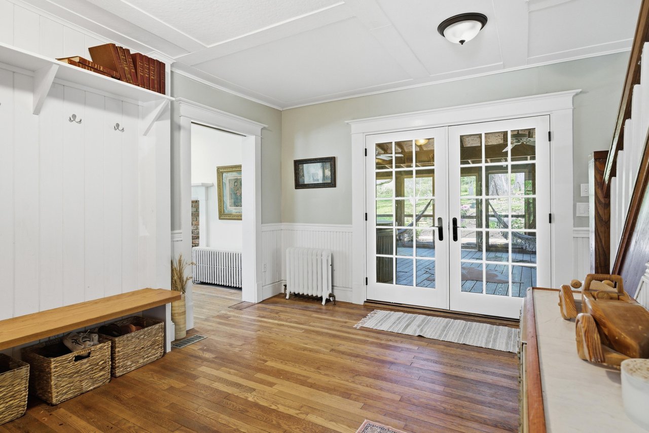 12 COLD SPRINGS ROAD