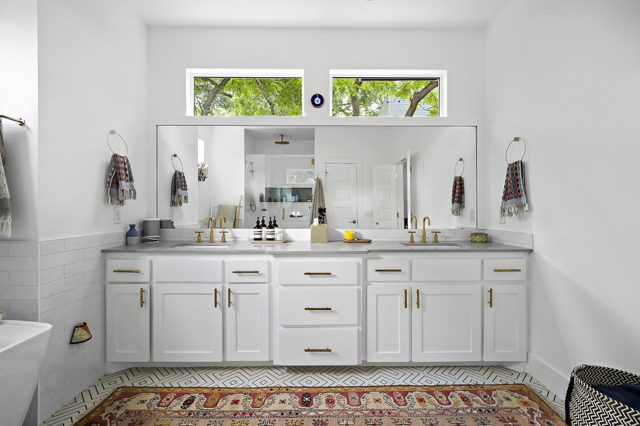 Live Where East Austin Comes Alive! Govalle