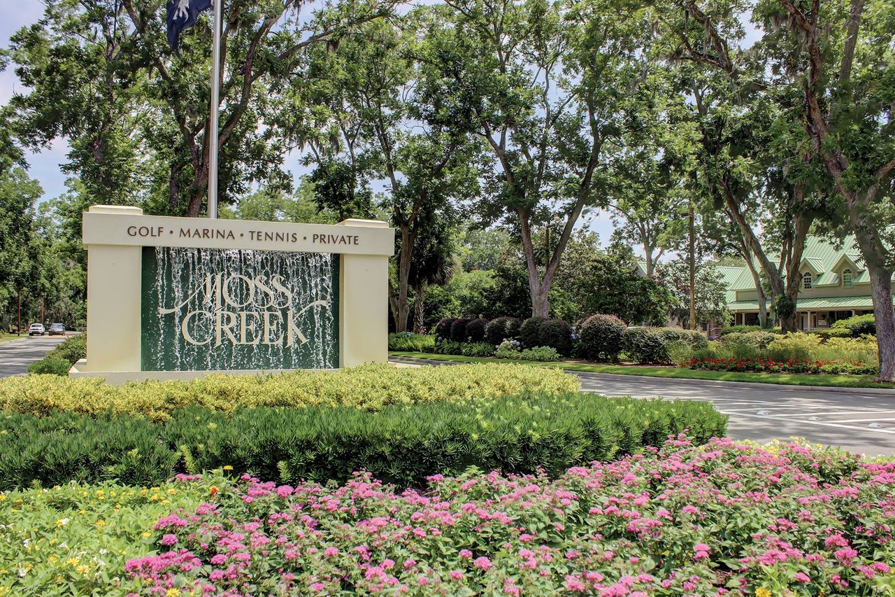 Moss Creek