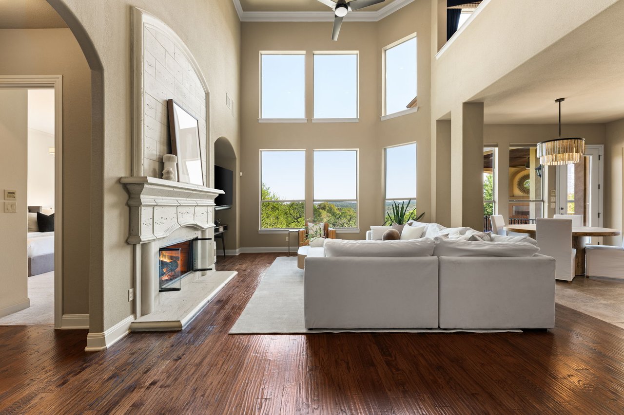 205 Emerald Ridge DR