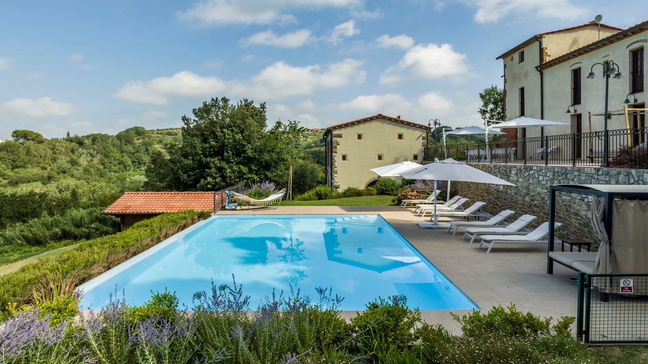 VILLA PAROS