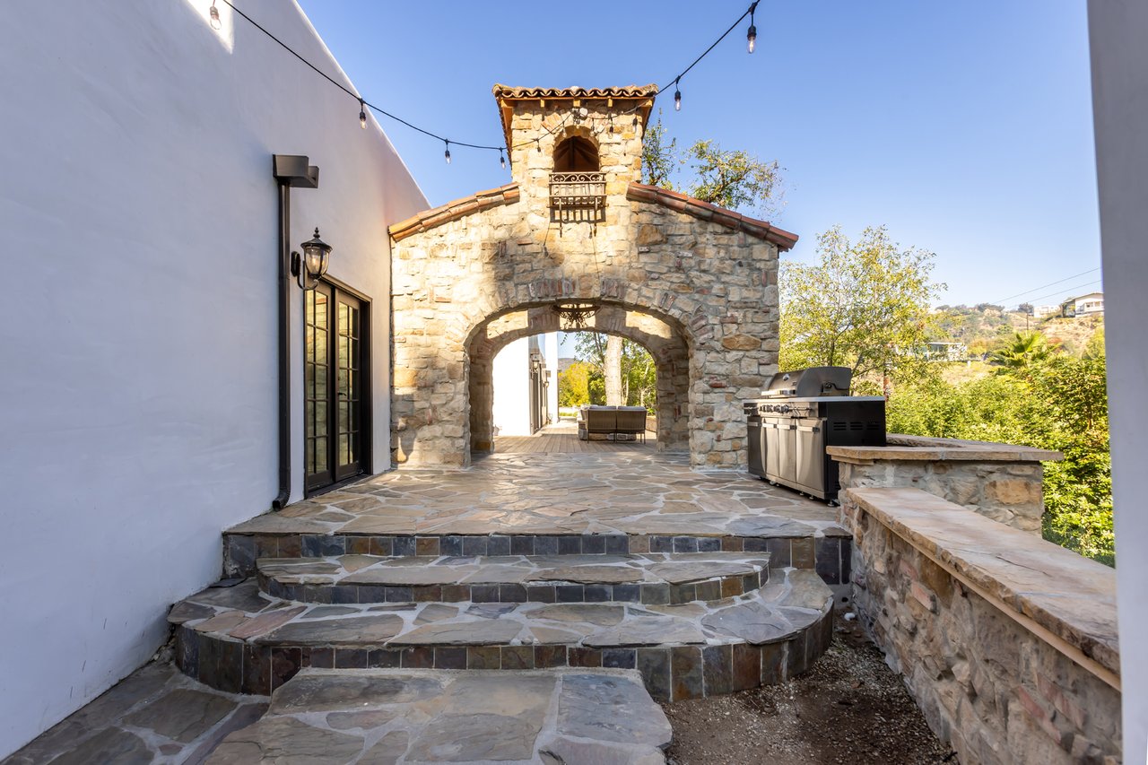 Casa Serena by Oraklus